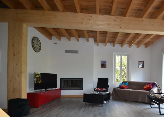 Villa Le Gai Soleil