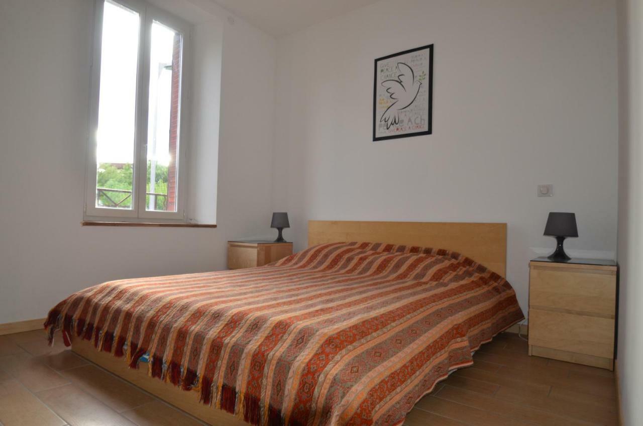 Holiday home Le Gai Soleil Embrun