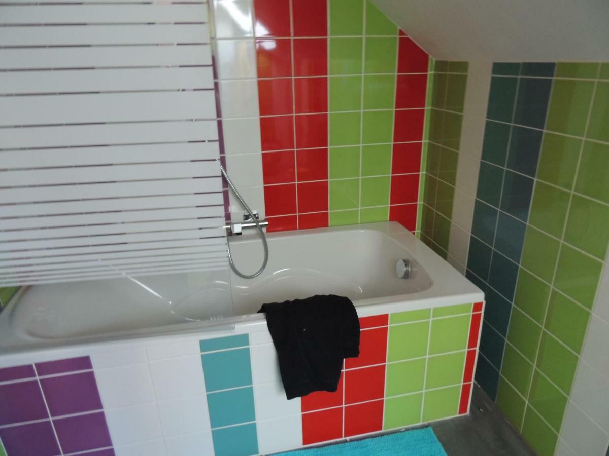 Le Gai Soleil Holiday home