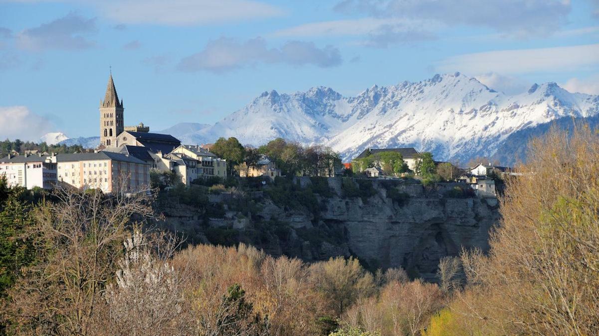Le Gai Soleil Holiday home