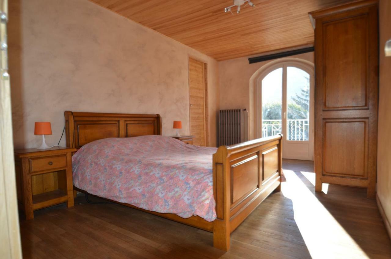Сasa de vacaciones Le Gai Soleil *